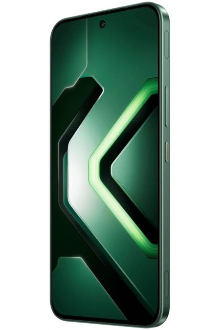 Смартфон Infinix GT 30 8/256GB Pulse Green (зеленый) 3
