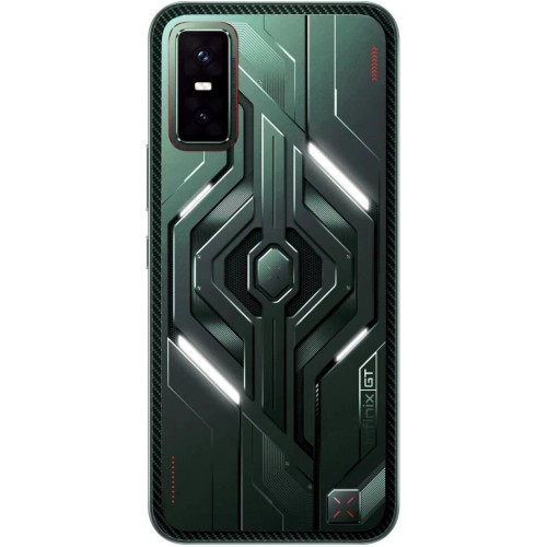 Смартфон Infinix GT 30 8/256GB Pulse Green (зеленый) 4