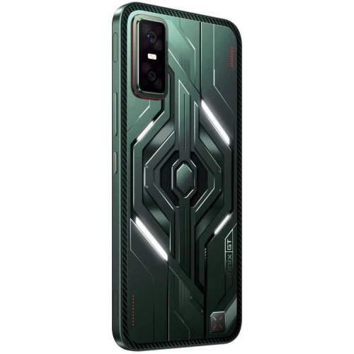Смартфон Infinix GT 30 8/256GB Pulse Green (зеленый) 5