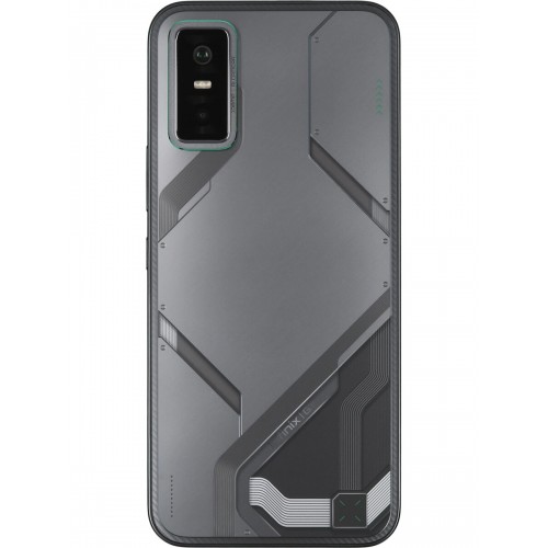 Смартфон Infinix GT 30 8/256GB Shadow Ash (серый) 1