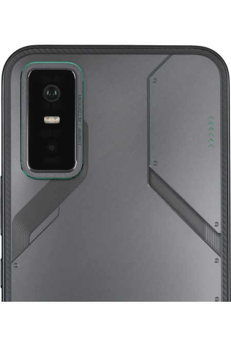 Смартфон Infinix GT 30 8/256GB Shadow Ash (серый) 4