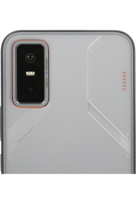 Смартфон Infinix GT 30 Pro 12/256GB Blade White (белый) 4