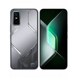 Смартфон Infinix GT 30 Pro 12/256GB Shadow Ash (серый)