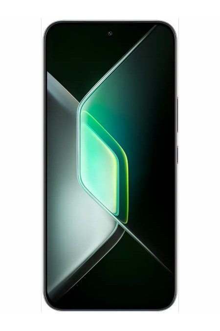 Смартфон Infinix GT 30 Pro 12/256GB Shadow Ash (серый) 4