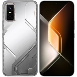 Смартфон Infinix GT 30 Pro 12/512GB Blade White (белый)
