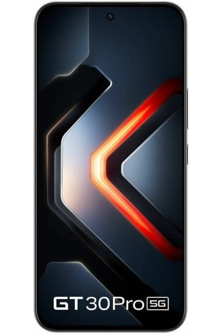 Смартфон Infinix GT 30 Pro 12/512GB Dark Flare (черный/красный) 1