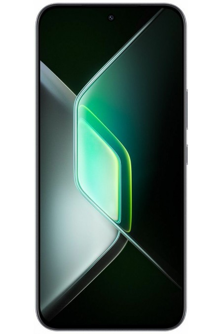 Смартфон Infinix GT 30 Pro 12/512GB Shadow Ash (серый) 1