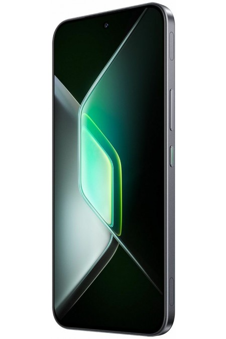 Смартфон Infinix GT 30 Pro 12/512GB Shadow Ash (серый) 2