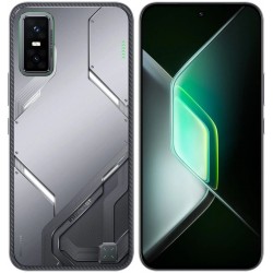 Смартфон Infinix GT 30 Pro 8/256GB Shadow Ash (серый)