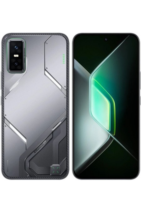 Смартфон Infinix GT 30 Pro 8/256GB Shadow Ash (серый) 