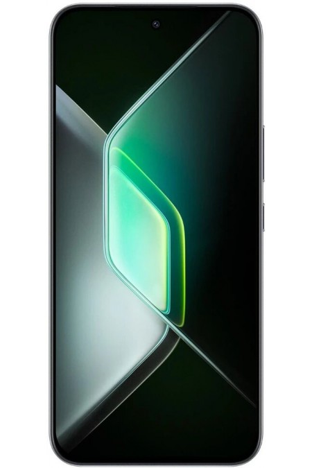 Смартфон Infinix GT 30 Pro 8/256GB Shadow Ash (серый) 1