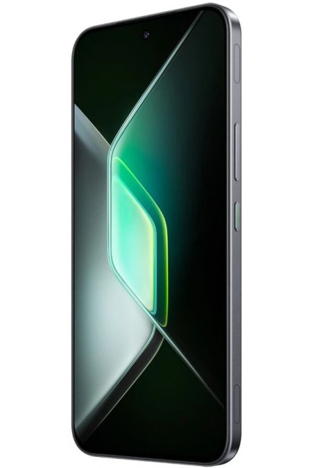 Смартфон Infinix GT 30 Pro 8/256GB Shadow Ash (серый) 3