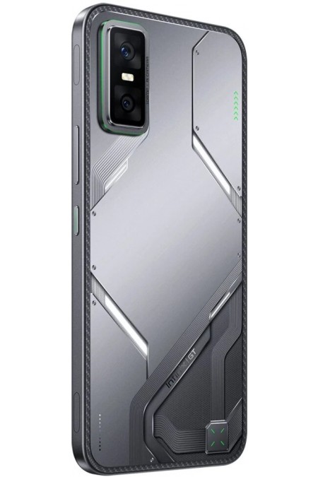 Смартфон Infinix GT 30 Pro 8/256GB Shadow Ash (серый) 5