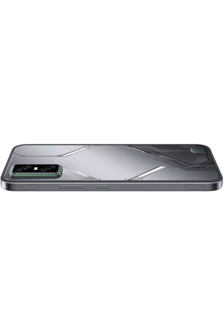 Смартфон Infinix GT 30 Pro 8/256GB Shadow Ash (серый) 6