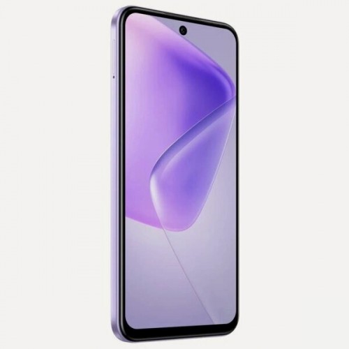 Смартфон Infinix Hot 50i 4/128GB Dreamy Purple (мечтательный фиолетовый) 4