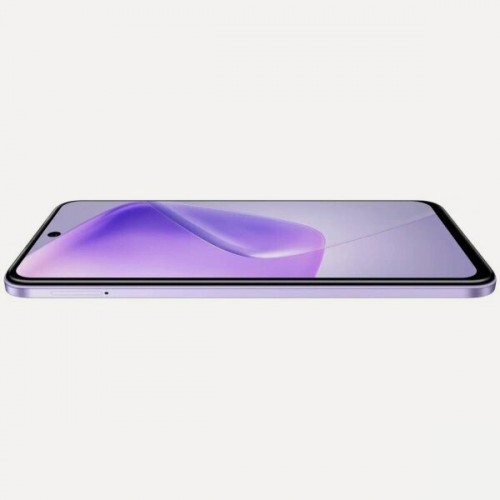 Смартфон Infinix Hot 50i 4/128GB Dreamy Purple (мечтательный фиолетовый) 7