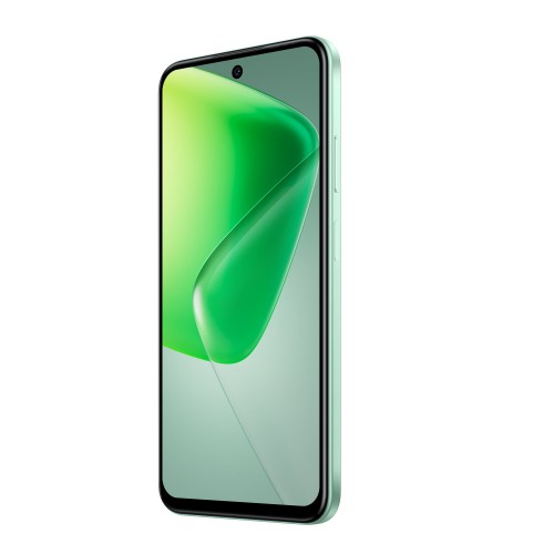 Смартфон Infinix Hot 50i 4/128GB Sage Green (зеленый шалфей) 4