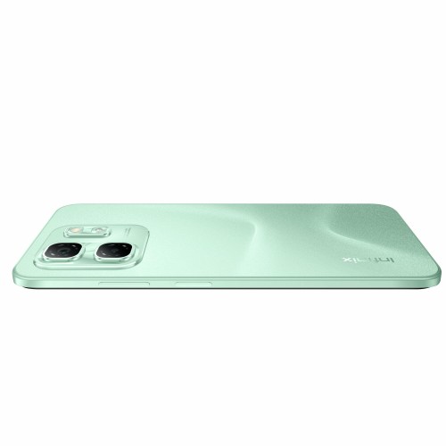 Смартфон Infinix Hot 50i 4/128GB Sage Green (зеленый шалфей) 6