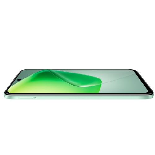 Смартфон Infinix Hot 50i 4/128GB Sage Green (зеленый шалфей) 7