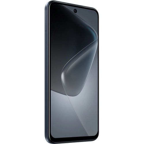 Смартфон Infinix Hot 50i 4/128GB Sleek Black (черный) 3