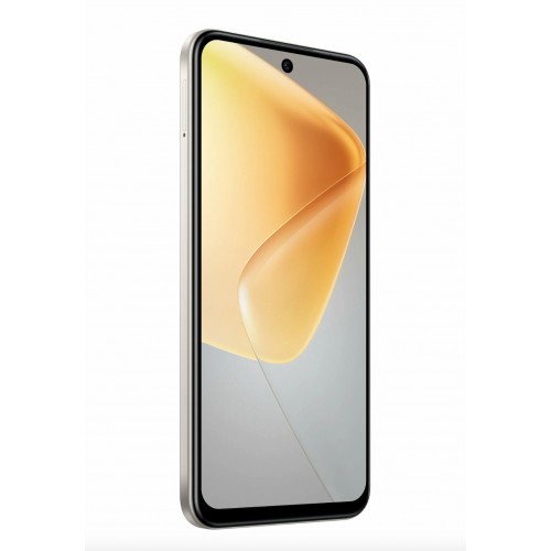 Смартфон Infinix Hot 50i 4/128GB Titanium Grey (серый титан) 3