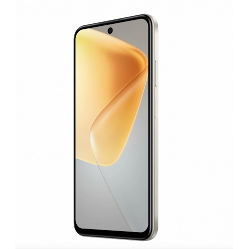 Смартфон Infinix Hot 50i 4/128GB Titanium Grey (серый титан) 4