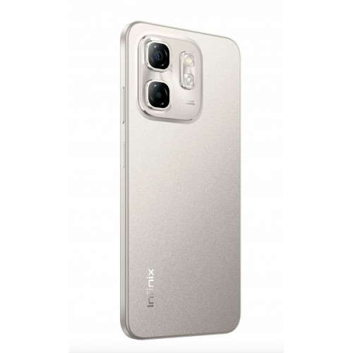 Смартфон Infinix Hot 50i 4/128GB Titanium Grey (серый титан) 5