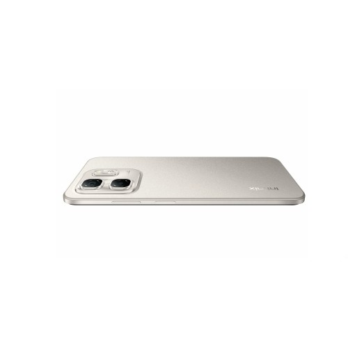 Смартфон Infinix Hot 50i 4/128GB Titanium Grey (серый титан) 7