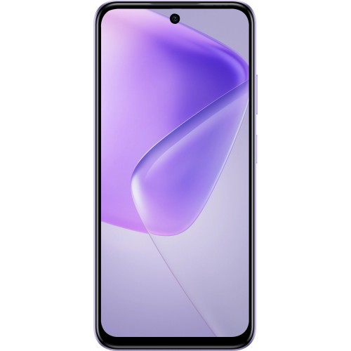 Смартфон Infinix Hot 50i 4/256GB Dreamy Purple (мечтательный фиолетовый) 1