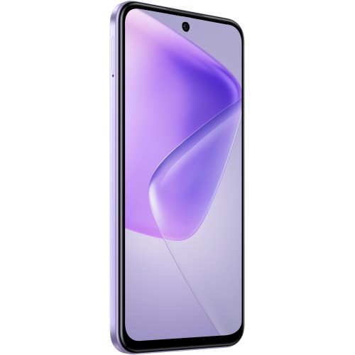 Смартфон Infinix Hot 50i 4/256GB Dreamy Purple (мечтательный фиолетовый) 3