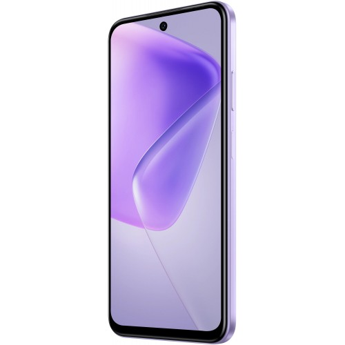 Смартфон Infinix Hot 50i 4/256GB Dreamy Purple (мечтательный фиолетовый) 4