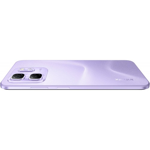Смартфон Infinix Hot 50i 4/256GB Dreamy Purple (мечтательный фиолетовый) 8