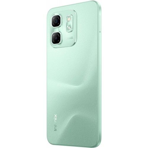 Смартфон Infinix Hot 50i 4/256GB Sage Green (зеленый шалфей) 6