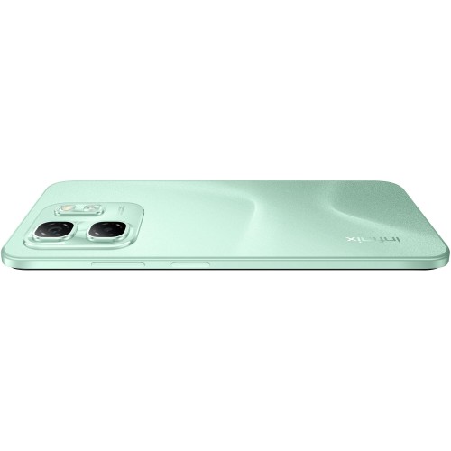 Смартфон Infinix Hot 50i 4/256GB Sage Green (зеленый шалфей) 8