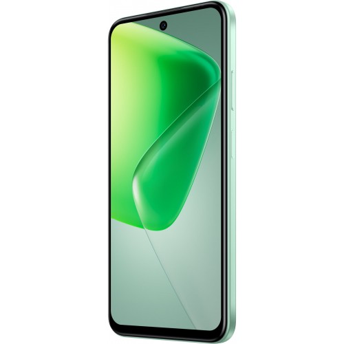 Смартфон Infinix Hot 50i 6/128GB Sage Green (зеленый шалфей) 4