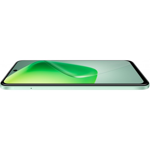 Смартфон Infinix Hot 50i 6/128GB Sage Green (зеленый шалфей) 7
