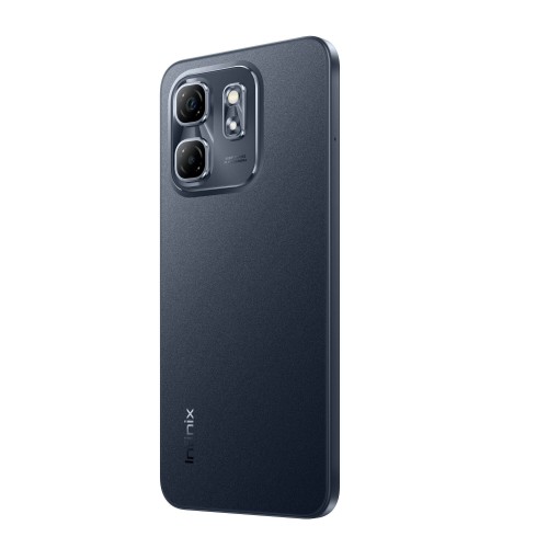 Смартфон Infinix Hot 50i 6/128GB Sleek Black (черный) 5