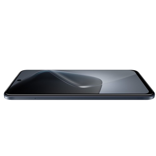 Смартфон Infinix Hot 50i 6/128GB Sleek Black (черный) 6