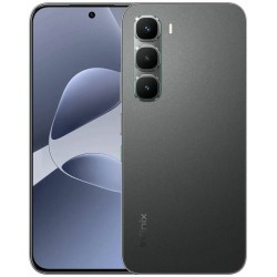 Смартфон Infinix HOT 60 Pro 8/128GB Black (черный)