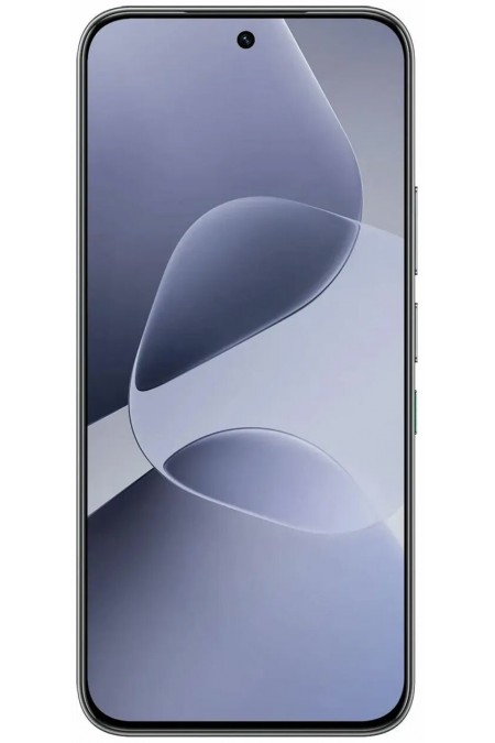 Смартфон Infinix HOT 60 Pro 8/128GB Black (черный) 1