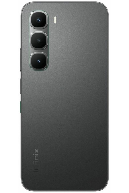 Смартфон Infinix HOT 60 Pro 8/128GB Black (черный) 2