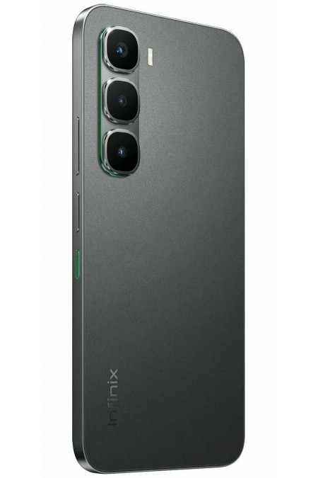 Смартфон Infinix HOT 60 Pro 8/128GB Black (черный) 5