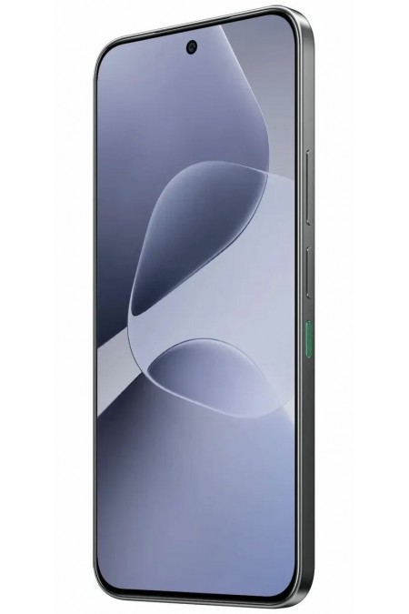 Смартфон Infinix HOT 60 Pro 8/128GB Black (черный) 7