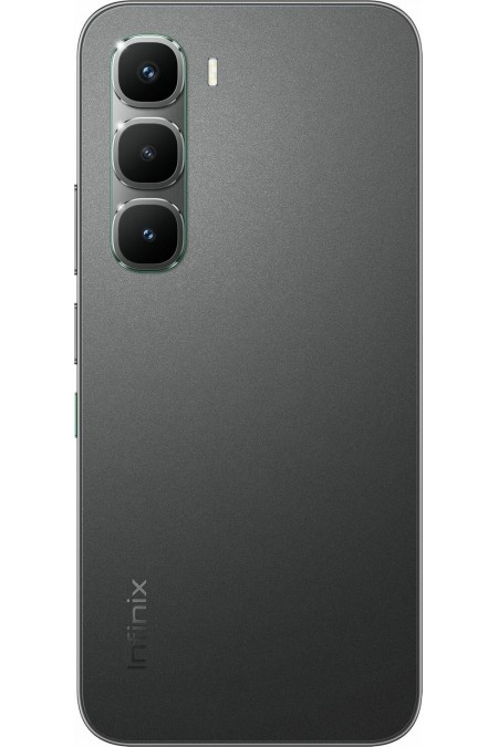 Смартфон Infinix HOT 60 Pro 8/256GB Black (черный) 1