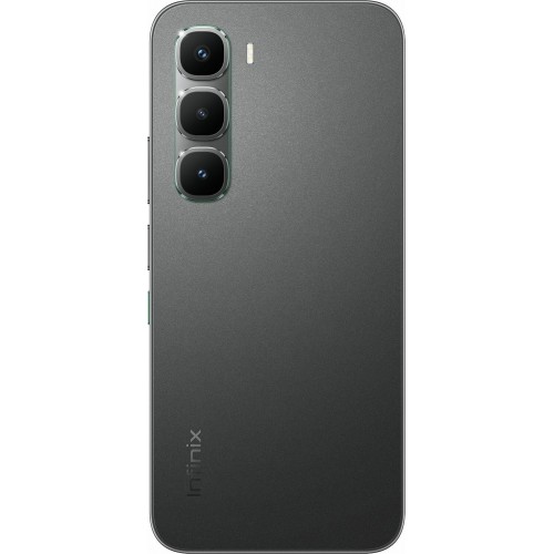 Смартфон Infinix HOT 60 Pro 8/256GB Black (черный) 1