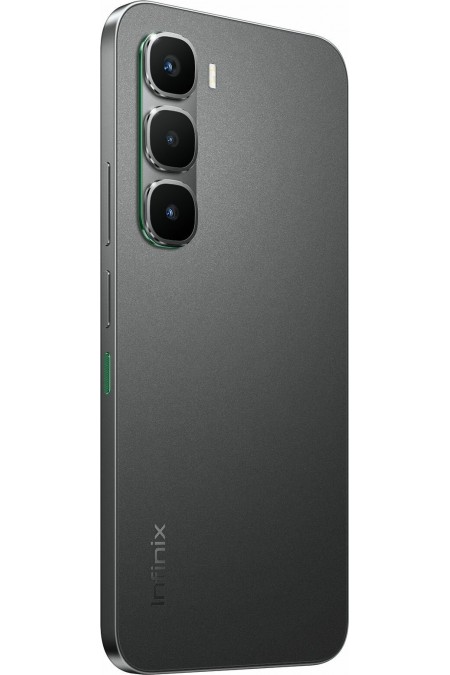 Смартфон Infinix HOT 60 Pro 8/256GB Black (черный) 2