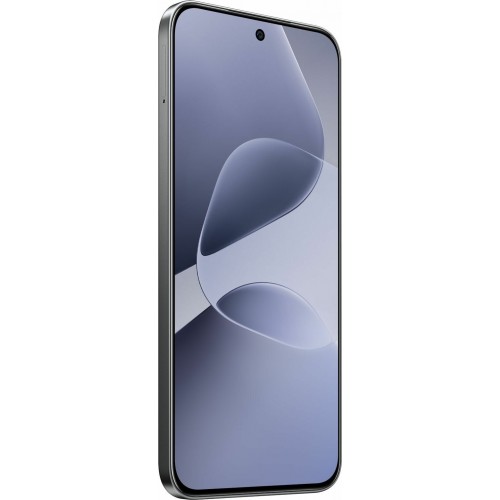 Смартфон Infinix HOT 60 Pro 8/256GB Black (черный) 5