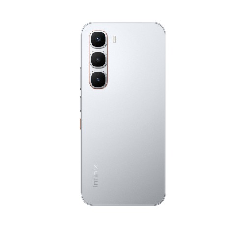 Смартфон Infinix HOT 60 Pro 8/256GB Silver (серебристый) 1