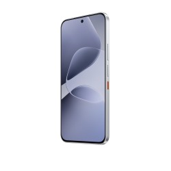 Смартфон Infinix HOT 60 Pro 8/256GB Silver (серебристый)