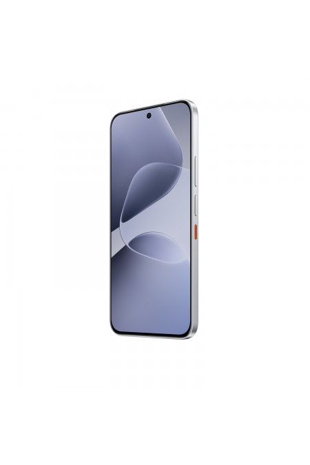 Смартфон Infinix HOT 60 Pro 8/256GB Silver (серебристый) 